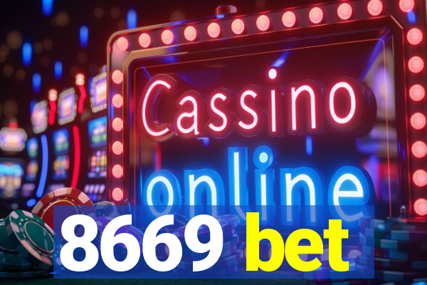 8669 bet